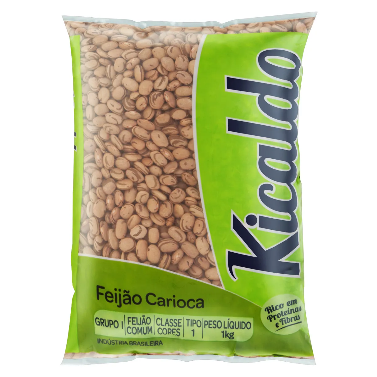 Feijao Carioca